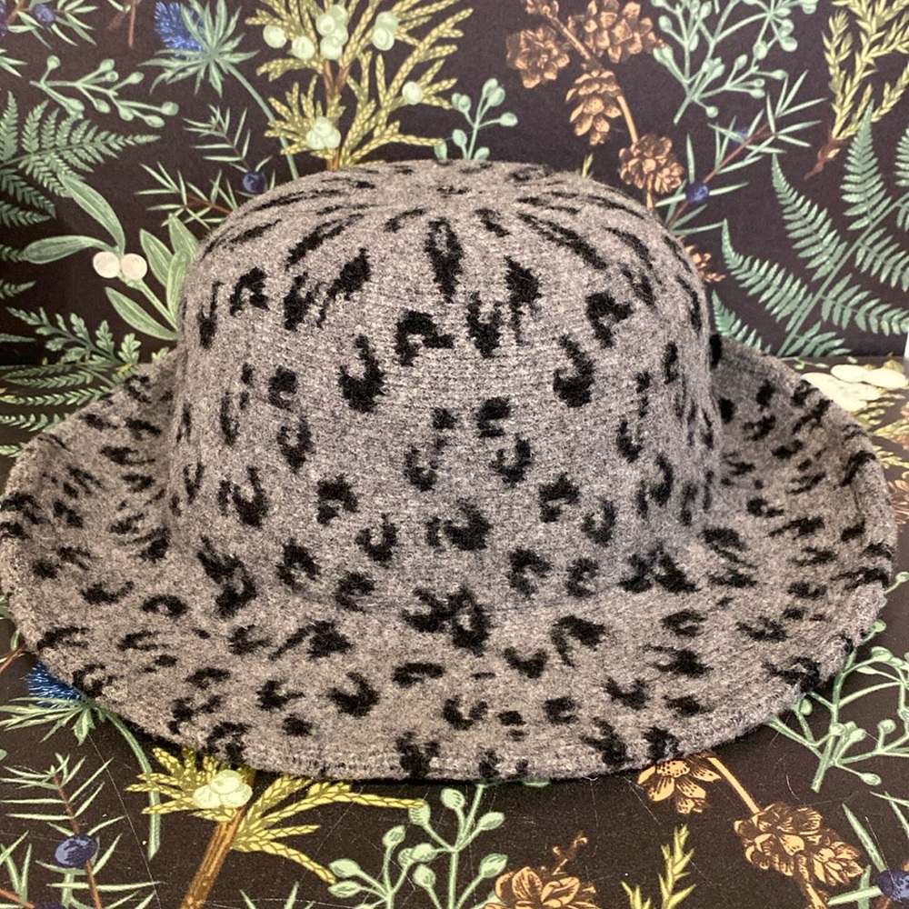 Adorable winter hat